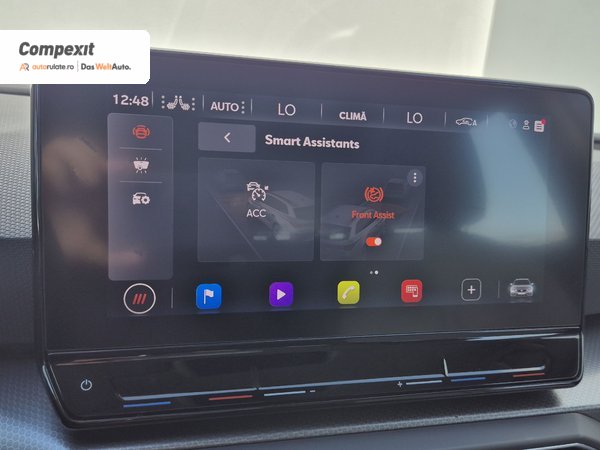 Seat Leon ST Style 2.0 tdi, DSG