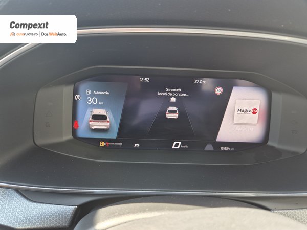 Seat Leon ST Style 2.0 tdi, DSG