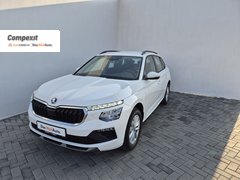 Škoda Kamiq Selection 1.0 TSI