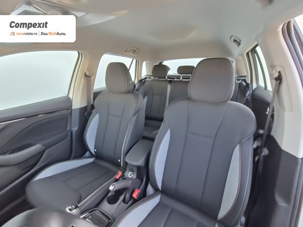Škoda Kamiq Selection 1.0 TSI
