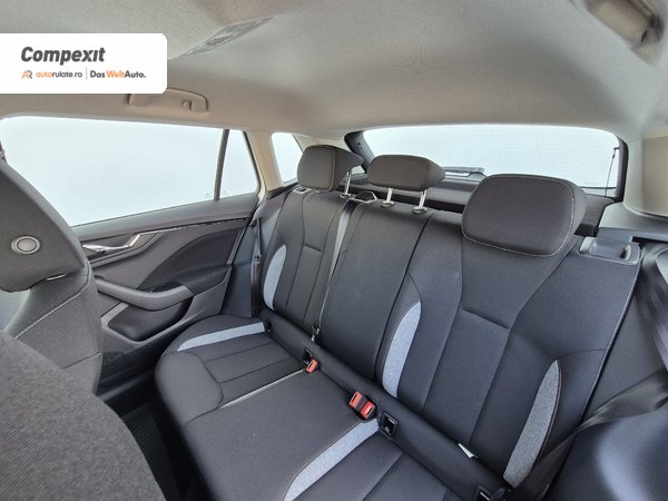 Škoda Kamiq Selection 1.0 TSI