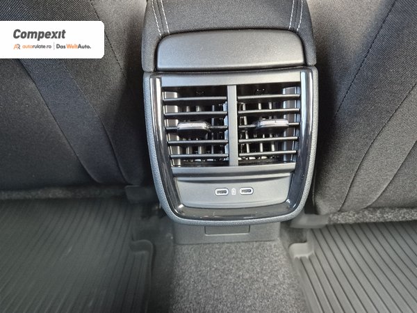 Škoda Kamiq Selection 1.0 TSI