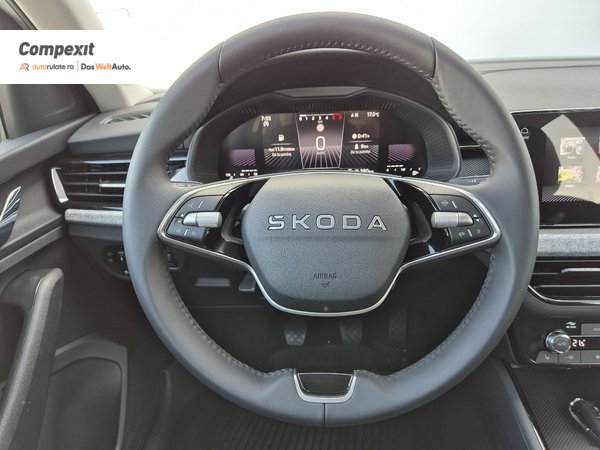 Škoda Kamiq Selection 1.0 TSI