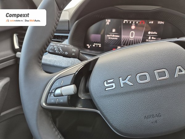 Škoda Kamiq Selection 1.0 TSI