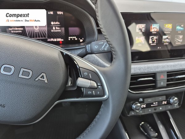 Škoda Kamiq Selection 1.0 TSI