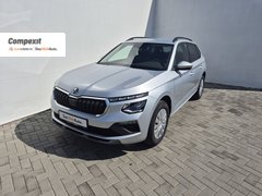 Škoda Kamiq Selection 1.0 TSI DSG