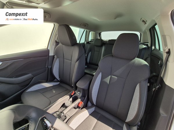 Škoda Kamiq Selection 1.0 TSI DSG