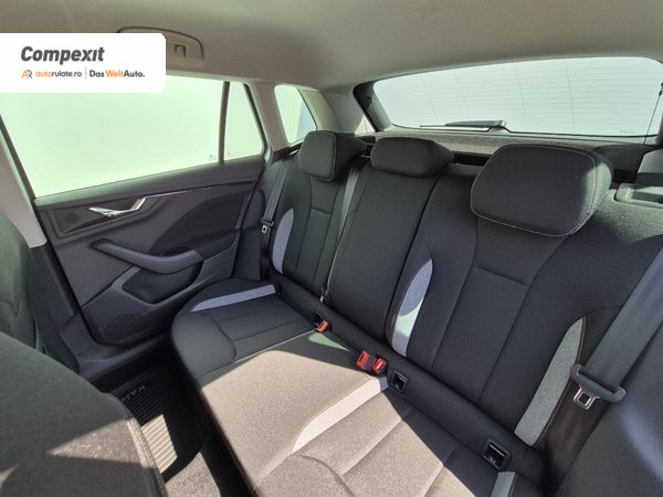 Škoda Kamiq Selection 1.0 TSI DSG