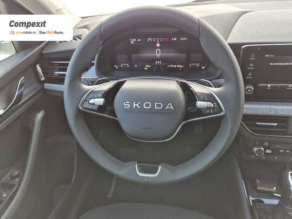 Škoda Kamiq Selection 1.0 TSI DSG