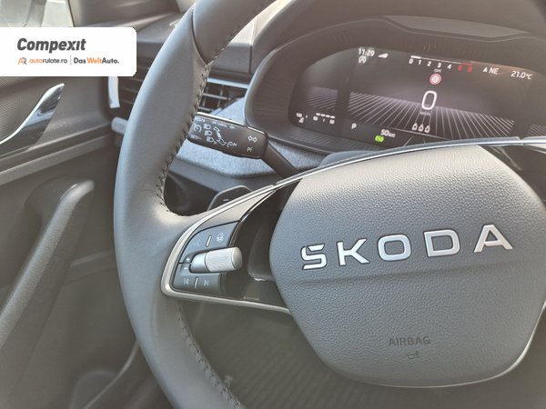Škoda Kamiq Selection 1.0 TSI DSG
