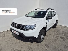 Dacia Duster Comfort 4WD, 1.5 dci