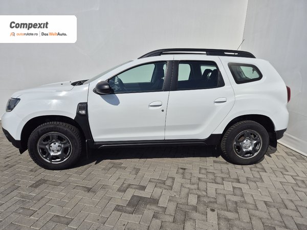 Dacia Duster Comfort 4WD, 1.5 dci