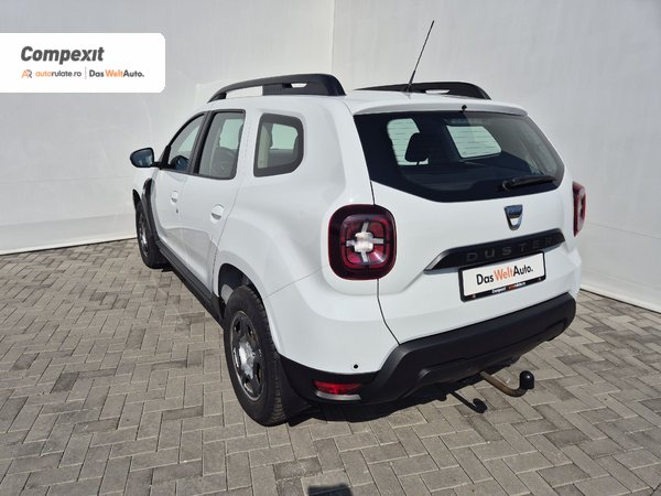 Dacia Duster Comfort 4WD, 1.5 dci