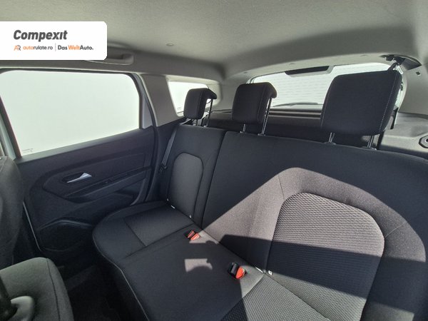 Dacia Duster Comfort 4WD, 1.5 dci