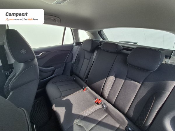 Škoda Scala Ambition 1.0 tsi