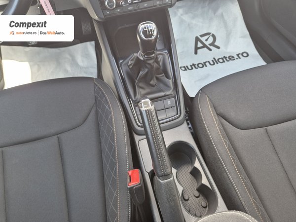 Škoda Scala Ambition 1.0 tsi
