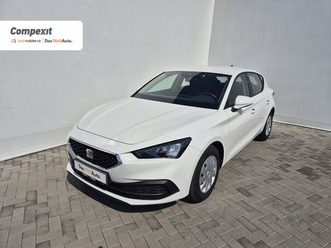 Seat Leon Reference 1.0 tsi