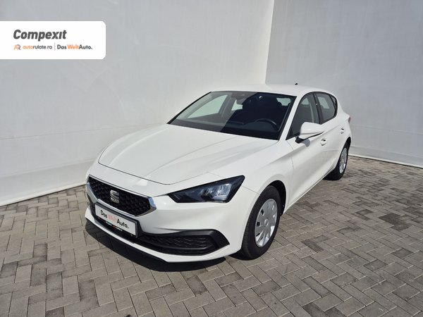 Seat Leon Reference 1.0 tsi