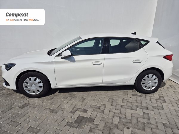 Seat Leon Reference 1.0 tsi