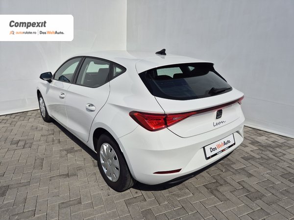 Seat Leon Reference 1.0 tsi