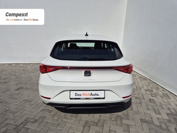 Seat Leon Reference 1.0 tsi