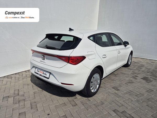 Seat Leon Reference 1.0 tsi