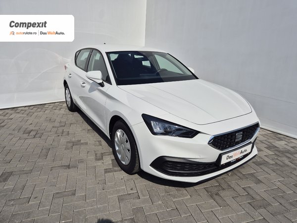 Seat Leon Reference 1.0 tsi