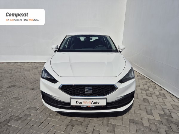 Seat Leon Reference 1.0 tsi
