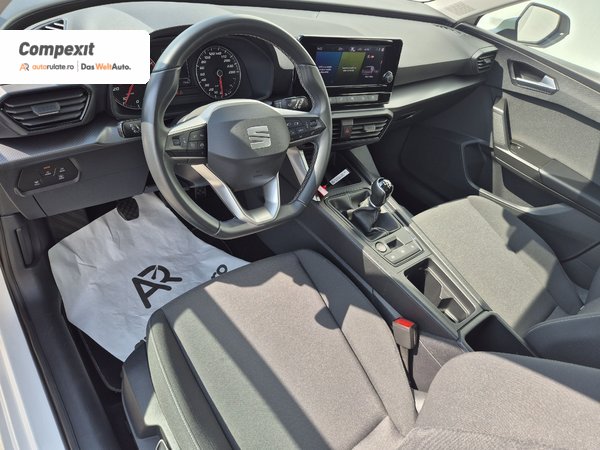 Seat Leon Reference 1.0 tsi