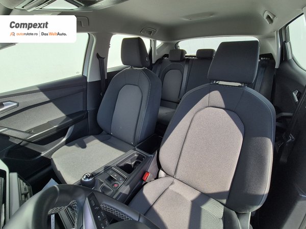 Seat Leon Reference 1.0 tsi