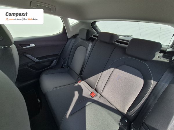 Seat Leon Reference 1.0 tsi