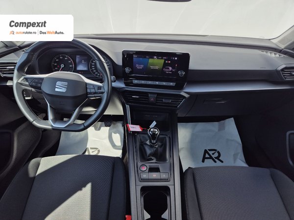 Seat Leon Reference 1.0 tsi