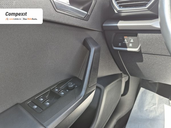 Seat Leon Reference 1.0 tsi