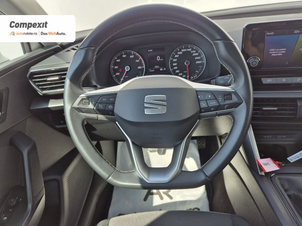 Seat Leon Reference 1.0 tsi