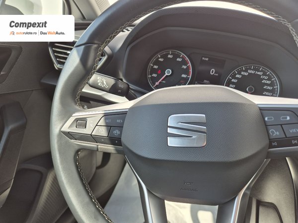 Seat Leon Reference 1.0 tsi