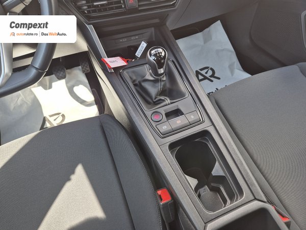 Seat Leon Reference 1.0 tsi