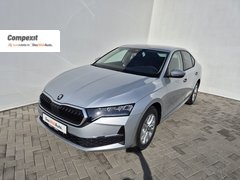 Škoda Octavia Selection 2.0 tdi, DSG