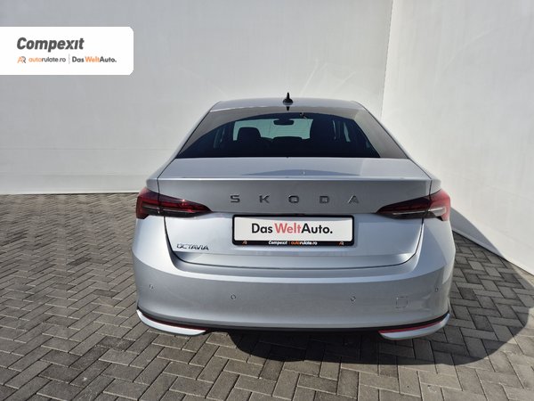 Škoda Octavia Selection 2.0 tdi, DSG