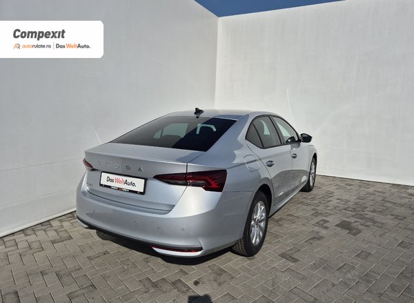 Škoda Octavia Selection 2.0 tdi, DSG