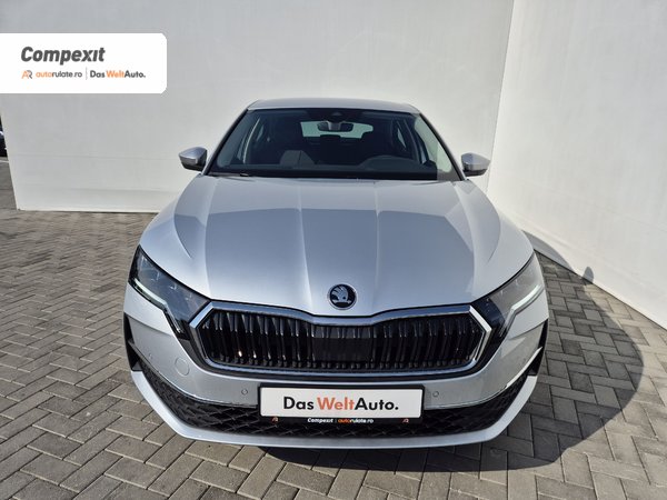 Škoda Octavia Selection 2.0 tdi, DSG
