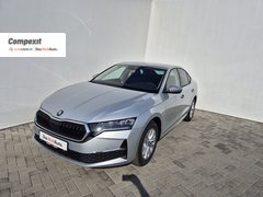 Škoda Octavia Selection 2.0 tdi, DSG
