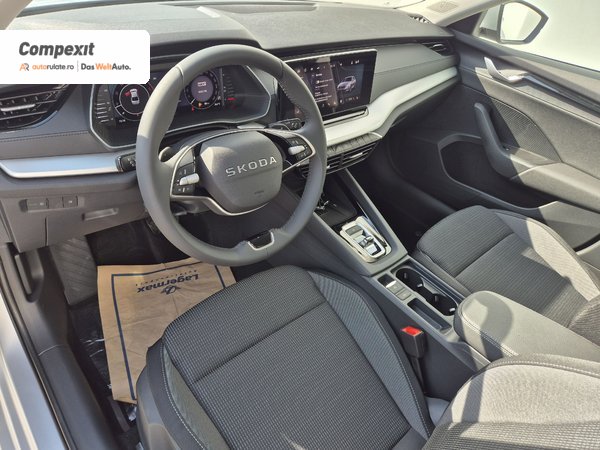 Škoda Octavia Selection 2.0 tdi, DSG