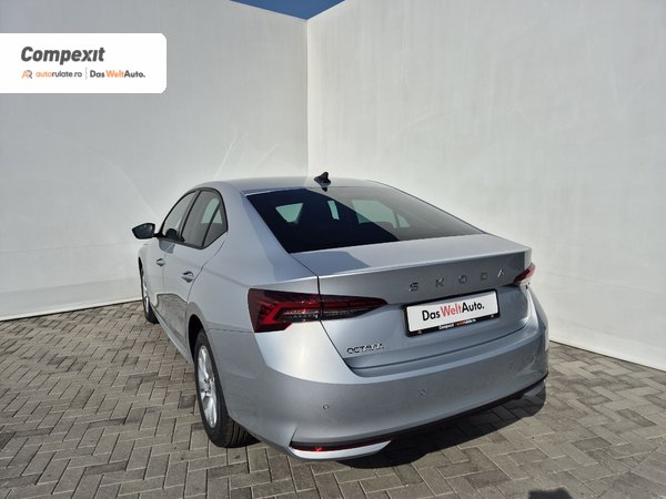 Škoda Octavia Selection 2.0 tdi, DSG