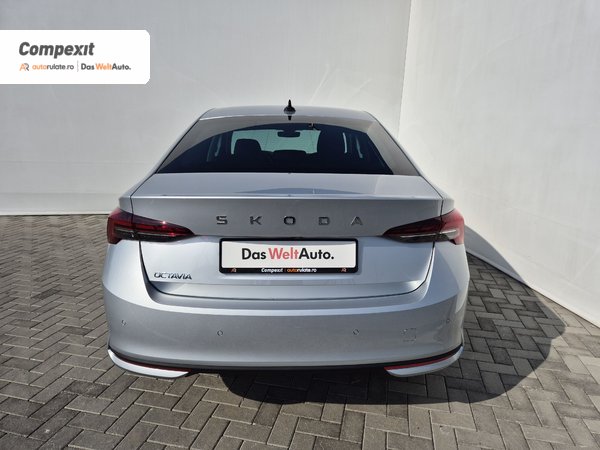Škoda Octavia Selection 2.0 tdi, DSG