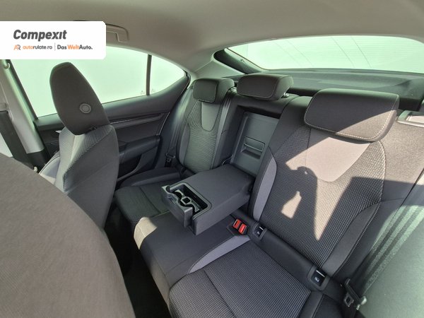 Škoda Octavia Selection 2.0 tdi, DSG