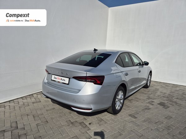 Škoda Octavia Selection 2.0 tdi, DSG
