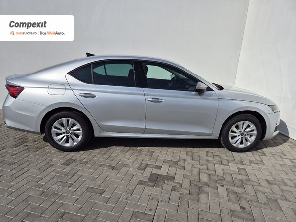 Škoda Octavia Selection 2.0 tdi, DSG