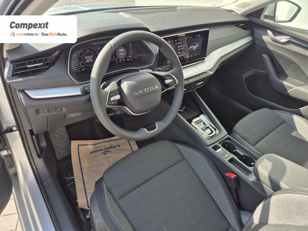 Škoda Octavia Selection 2.0 tdi, DSG