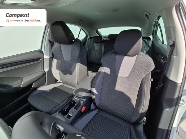 Škoda Octavia Selection 2.0 tdi, DSG