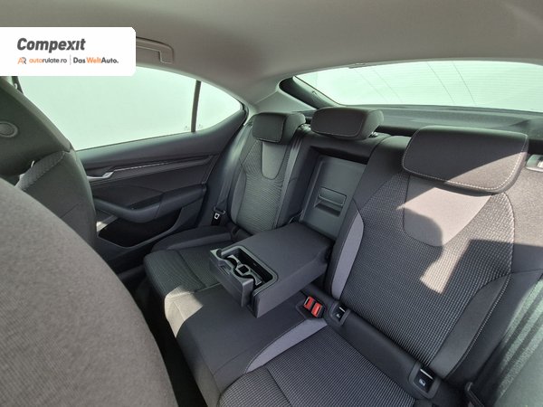 Škoda Octavia Selection 2.0 tdi, DSG